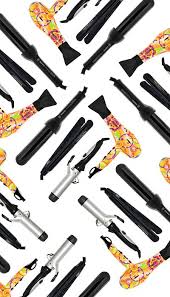Why You Really Need To Clean Your Hot Tools And How To Do It Hair Tools Hair Beauty Hair Designs