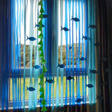 Under the sea classroom theme. Under The Sea Kids Party Ideas Bright Star Kids