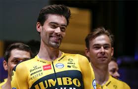 Meilleurs tableaux de olivier dumoulin. Tom Dumoulin Deja El Ciclismo Temporalmente Ciclo21