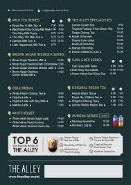 Propertyguru helps you find the right property in malaysia. The Alley Malaysia Review 2019 Menu Prices Information Outlets