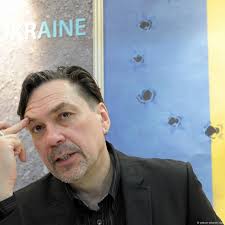 Ukraine in NATO and EU'