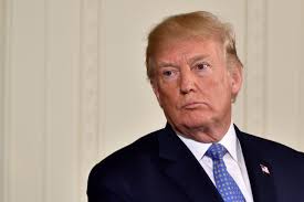 UNE Psychology Professor John Malouf understands Trump's frustration but is  less clear