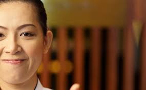 Interviews with Women Chefs