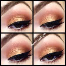 Warm Summer Eye Using All Mac Eyeshadows Lid Amber Lights Crease Under Eye Red Brick Outer V Folie Makeupbynik Mac Eyeshadow Eyeshadow Eyeshadow Basics