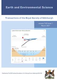 Apr 09, 2021 · environmental science and protection technicians work in laboratories, offices, and the field. Earth And Environmental Science Transactions Of The Royal Society Of Edinburgh Cambridge Core