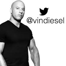 He and paul giamatti are the same age by a matter of weeks. Vin Diesel Vindiesel Twitter