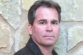 Order of Ben Rehder Books