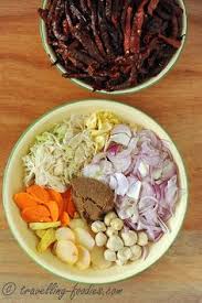 Nih saya kasih resep yang bikin telurmu jadi rasa telur rebus menu chef zam minggu ini. New Year Dishes