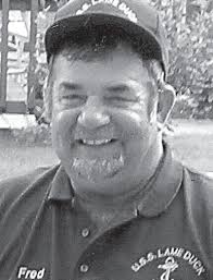 FREDRICK ALLEN “FREDDY” ZERVAN