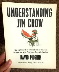 Make sure this fits by entering your model number. Understanding Jim Crow Using Racist Memorabilia To Teach Microcosm Publishing