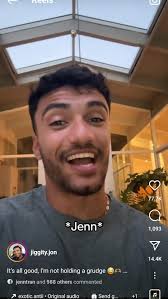 Jenn/Jonathan are trolling us : r/bachelorette