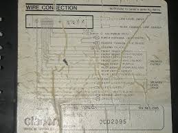 Clarion Equalizer Wiring Diagram from www.caraudioforumz.com