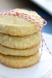 Vanilla Bean Sable Cookies Best Vanilla Cookies Ever Sable Cookies Chocolate Pudding Cookies Sable Cookie Recipe