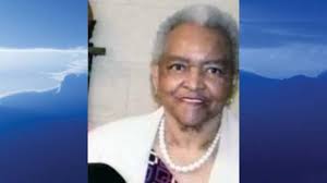 Nathalie Lampkins, Farrell, PA