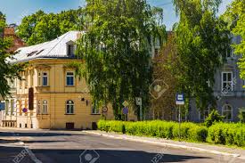 Czech republic, jablonec, freight forwarders cargo agents transports logistics air freight ocean cargo road transport shipping companies import export express courier. Restaurant U Cop On Street 5 Kveten And Perlova In Jablonec Nad Nisou Czech Republic Stock Photo Picture And Royalty Free Image Image 102845657