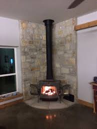 Are You Looking For Some Amazing Ideas For Your New Corner Fireplace Explore The T Wood Stove Fireplace Wood Burning Stoves Living Room Freestanding Fireplace
