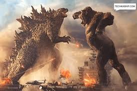 Who wins between king kong and godzilla? Godzilla Vs Kong Full Movie Download Hindi Tamil Telugu Dubbed Leaked Online For Watch By Tamilrockers Isaimini And Filmyzilla Tech Kashif