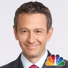 List of NBC New York Anchors and Reporters with Contacts (WNBC-TV)