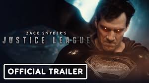 Our neighbors deserve the same … Zack Snyder S Justice League Official Trailer 2021 Henry Cavill Ben Affleck Gal Gadot Youtube