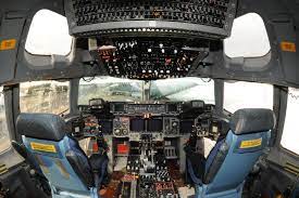 Select from premium c17 cockpit of the highest quality. Boeing C 17 Globemaster Iii National Museum Of The United States Air Force Display