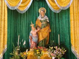 Saint antônio de sant'anna galvão's story. Chiesa Di Sant Anna Caserta 2021 All You Need To Know Before You Go Tours Tickets With Photos Tripadvisor