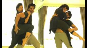 Sambhavna Seth Dance Video With Husband Avinash Dwivedi Youtube The actress is also suffering from an ear infection. sambhavna seth dance video with husband avinash dwivedi