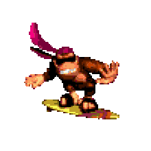 To unlock her the easy way, … Funky Kong Mario Kart Wii Wiki Fandom