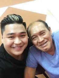 Duy Phước lo lắng vì con nhỏ nguy cơ bệnh down, phải gánh nợ ngân hàng