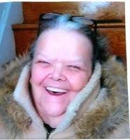 Gertha Azalea (Wall) Parrish Obituary