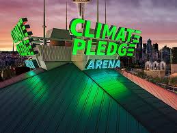 Yogini + shaman + cleanse queen. Climate Pledge Arena Cook Up Novel Ideas Coliseum