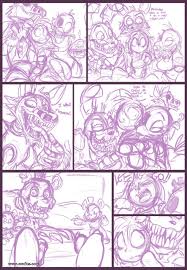 Page 18 | kayla-na-comicsmonsters-in-the-closet | Erofus - Sex and Porn  Comics