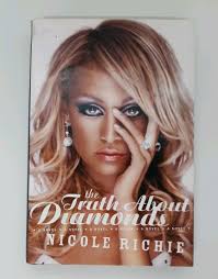 Fiction Literature Lot of 9 Books Nicole Richie Stella Cameron Patricia  Cornwell