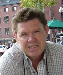 Obituary for Thomas Henry Stover