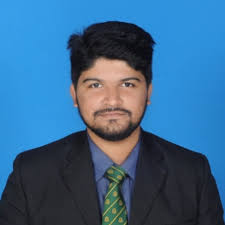 Md. Abdul Alim SHUVO