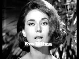 Em janeiro, eva foi internada na uti do hospital vila nova star, também em são paulo, com um quadro de pneumonia. Eva Wilma Quase Trabalhou Com Alfred Hitchcock Memorias Cinematograficas