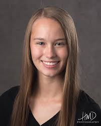 August Fest ambassador candidate Maddy