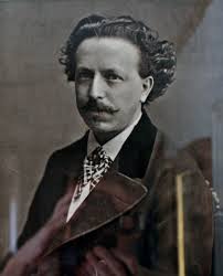 Walter Goodman (artist)