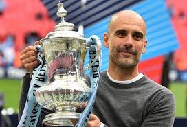 We're into the business end of this season's fa cup as may's wembley but before anyone gets over excited about the prospect of playing at the national team stadium, there's the quarter finals and the quarter final. U Rledrfgfavgm