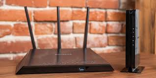 In case you're looking for a dsl modem router combo, you'll be pleased to know that all devices from this guide are combo devices. Modem Vs Router What S The Difference Wirecutter