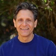 Healing History with Gary Reiss