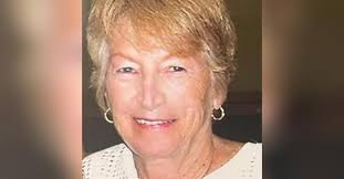 Mrs. Eleanor Eddy Obituary