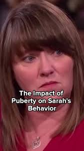 The Impact of Puberty