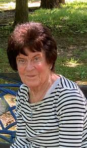 Sharon Garrett, 83, of Loogootee