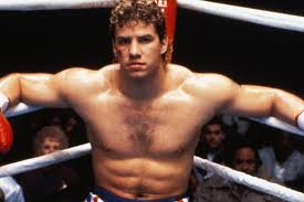 Northern michigan man's life saved twice thanks to healthcare heroes. Rip Former Heavyweight Champ And Rocky V Star Tommy Morrison Dies At 44 Fight Booth