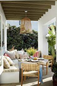 You'll find plans for seating, tables, and more. 55 Inspiring Patio Ideas Gorgeous Small Patio Designs