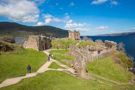 Outlander Filming Locations In Scotland Map Visitscotland