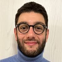 Matteo Moretti's Instagram, Twitter & Facebook