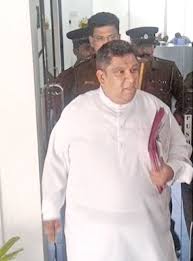 Uva Chief Minister appears before HRC