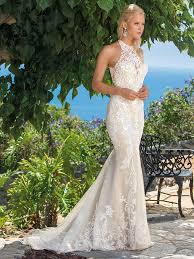 Wedding Dress Out Of Casablanca Bridal 2360 Josephine In 2020 Casablanca Bridal Gowns Fit And Flare Wedding Dress Wedding Gown Gallery
