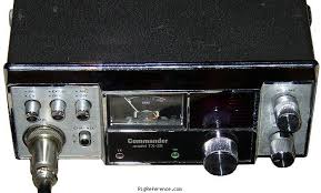 Image result for Commander TX-25